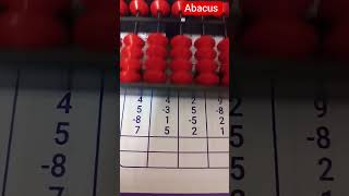 abacus|level 1|video no 6|pageno8#learnabacusonline|youtube shorts