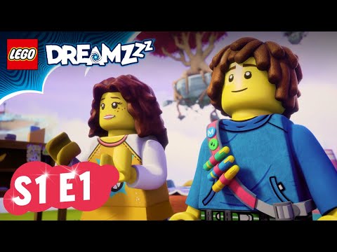 LEGO DREAMZzz™ Series Episode 1 | Awakening