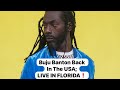 Buju banton back in the us vibing with dj khaled in miami jah is good wethebest goddid viral