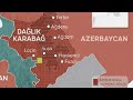 Азербайджан. 4-й день боевых действий