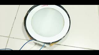 Osram dulux d/e 26w 830 eol end of life, crazy bulb.