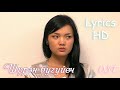 Шүрэн Бугуйвч МУСК OST Lyrics HD