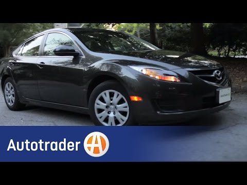 mazda6-|-used-car-review-|-autotrader