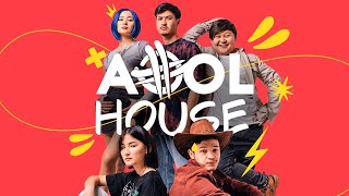 «Aool House. Однажды в ауле» с 26 мая!