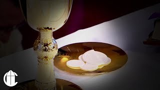 Catholic Mass Today: 5/16/24 | Thursday of the Seventh Week of Easter