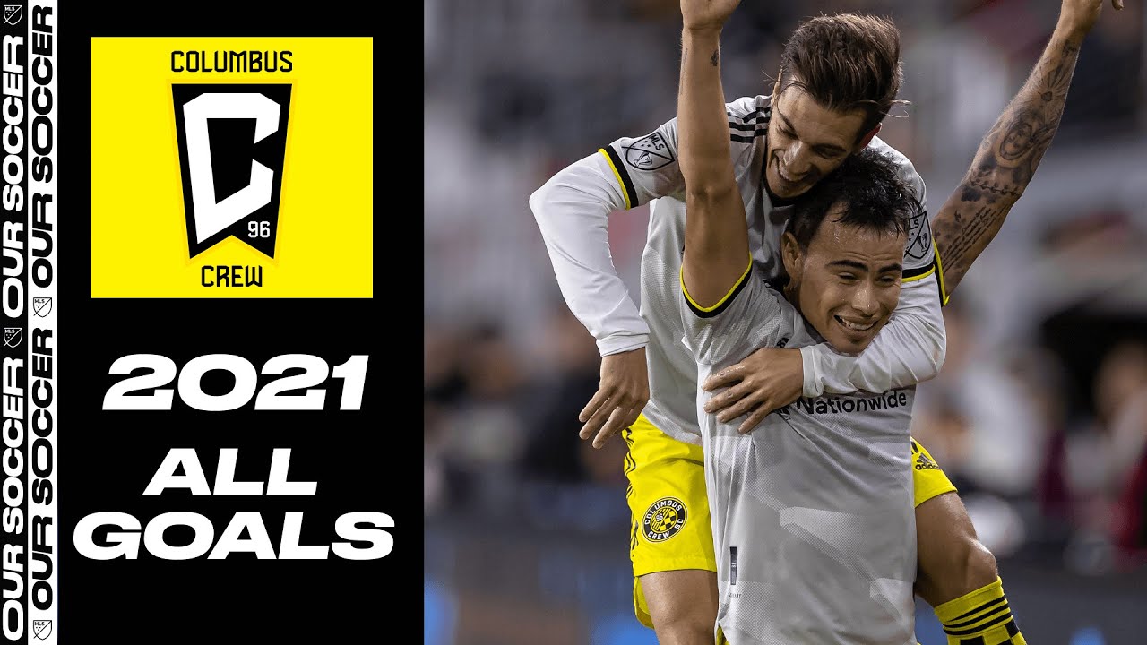 What the 2022 MLS season meant for Columbus Crew