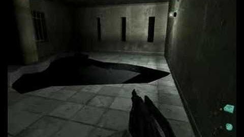 F.E.A.R PM Walkthrough Part15 - Lag