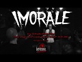 Imorale  live at studio black stone  porto alegre 2012 full set