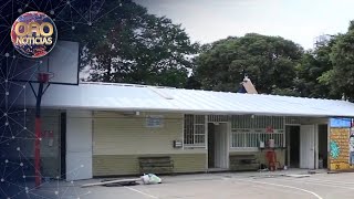 Modernizan Colegio Liceo Patria Quinta Brigada en Bucaramanga | Oro Noticias Modernizan Colegio Liceo Patria Quinta Brigada en Bucaramanga | Oro Noticias