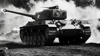 Japanese Mocked American Flamethrower Tanks — Then 4,000 Burned At Iwo Jima Alone
