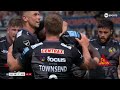 Highlights - Exeter Chiefs v Northampton Saints | Premiership Rugby Round 16