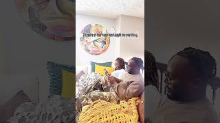 #MarriageHumor #LongTermLove #MarriedLife #CoupleComedy NonverbalCommunication