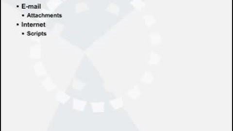 LearnKey Security Essentials: Viruses