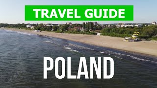 Poland city tour | Warsaw, Krakow, Gdansk, Lublin, Szczecin, Lodz, Poznan, Wroclaw, Gdynia