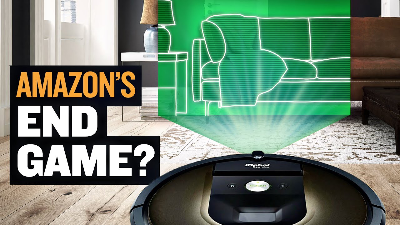 Do All Roombas Have Mapping at - Maxresdefault