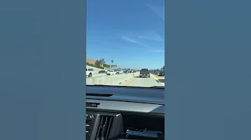 405 Freeway 