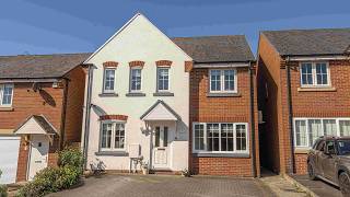 4 Somerset Grove