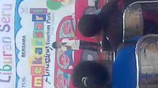 Nisya. mama bunda umi apapun namanya