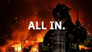 We’re Here for the Heroes