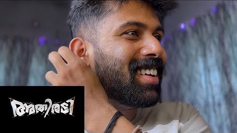 Athiradi | Title Teaser Reaction | Basil Joseph | Tovino Thomas | Vineeth Sreenivasan | Malayalam 