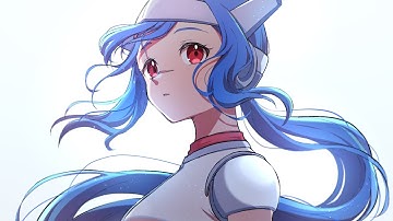 CrossCode combat is badass!