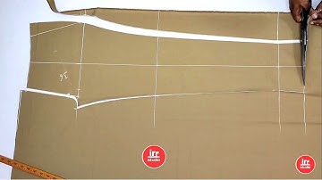 Pant Cutting Karna Sikhe 100% Full Guarantee Ke Saath || Gent