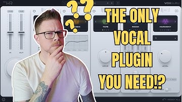 🚀 VoxGuru Plugin Tested! Can It Replace Your Entire Vocal Chain?