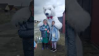 Дарите женщинам цветы 💐🐻‍❄️с. Малая Минуса 🎁 от родных