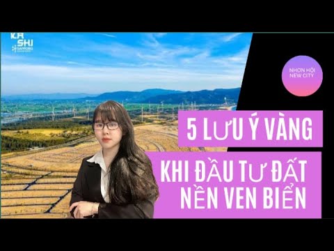 5 LƯU Ý
