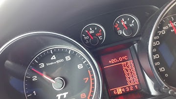 Snow Performance Wmi Stage 1 Kit 225ml Düse Test 2.0 Tfsi