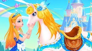 Royal Horse Club - Princess Lorna's Pony Friend #1 screenshot 4