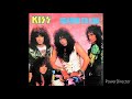 Kiss - Reason To Live (Audio 1987).