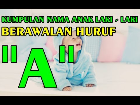 Video: Apa Maksud Nama Alexei