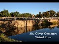 Mt olivet cemetery virtual tour  episode 01 introduction