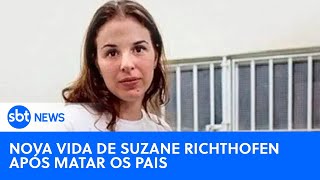 Mãe E Estudante Conheça A Nova Vida De Suzane Von Richthofen 190324