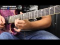 Marco sfogli  the forest  full playthrough at jtcguitarcom