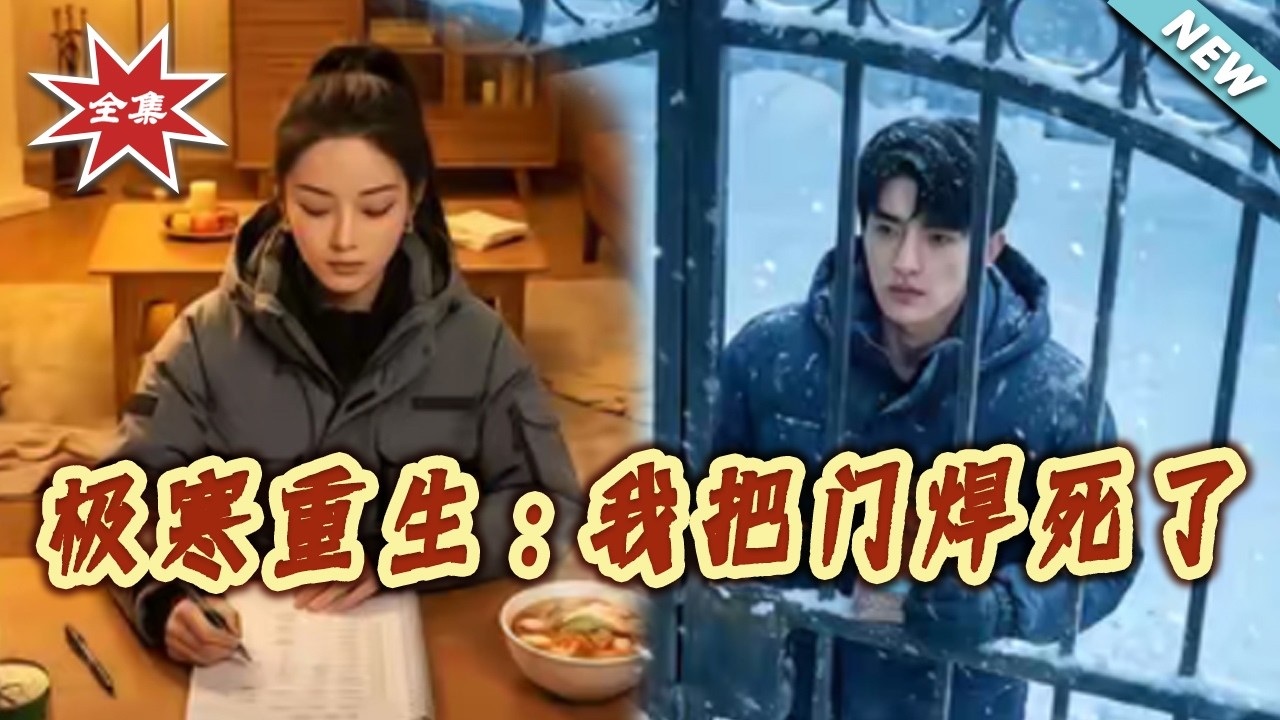 极寒重生：我把门焊死了