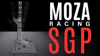 MOZA Racing SGP Sequential Shifter: Budget-Friendly Perfection or Fail? | Review