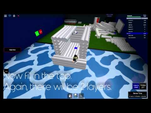 Boat Building Challenge Part 1! Doovi