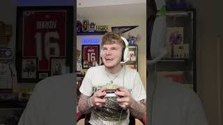 POV: NEW GAMING CHAIR #shorts #fyp #foryou #memes #fortnite #funny #youtubeshorts