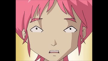 CODE LYOKO - EP49 - Franz Hopper (PT2)