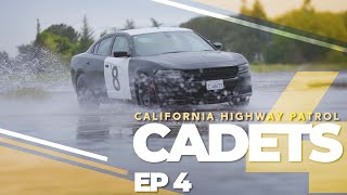 Cadets Episode 4 - Driven