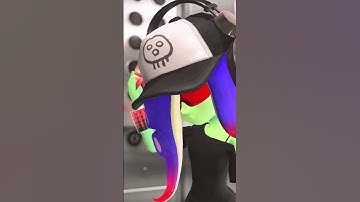 Splatoon 4 needs more customization!