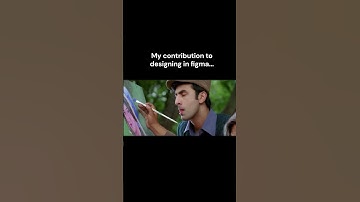 Figma designer now days #chatgpt #figmatutorial #figma #funnydesigner #memesdaily #memes