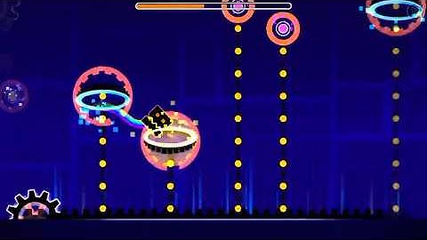 Geometry Dash Endgame Coming Soon!