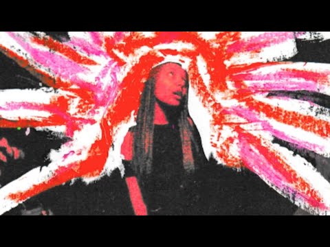 PinkPantheress - Boy&#039;s a liar (Official Visualiser)