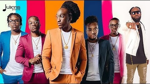 LFS Music x Lyrikal - Issa Blessing (Official Promo Video) "2019 Soca" [HD]