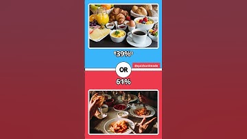 Would You Rather Questions Hard Edition - Impossible to Decide Part 24 #choices #quiz #kitten