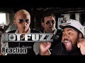 Hot Fuzz REACTION|FIRST TIME WATCHING