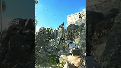 Bruh.... Battlefield 2042 Portal (HYPE LEVEL SUPER SAIYAN)